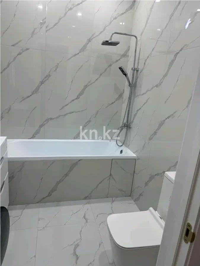 Продажа 2-комнатной квартиры, 55 м² в Алматы - фото 4