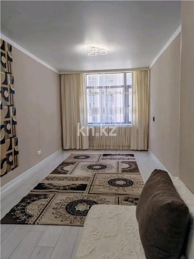 Продажа 1-комнатной квартиры, 41.5 м² в Астане