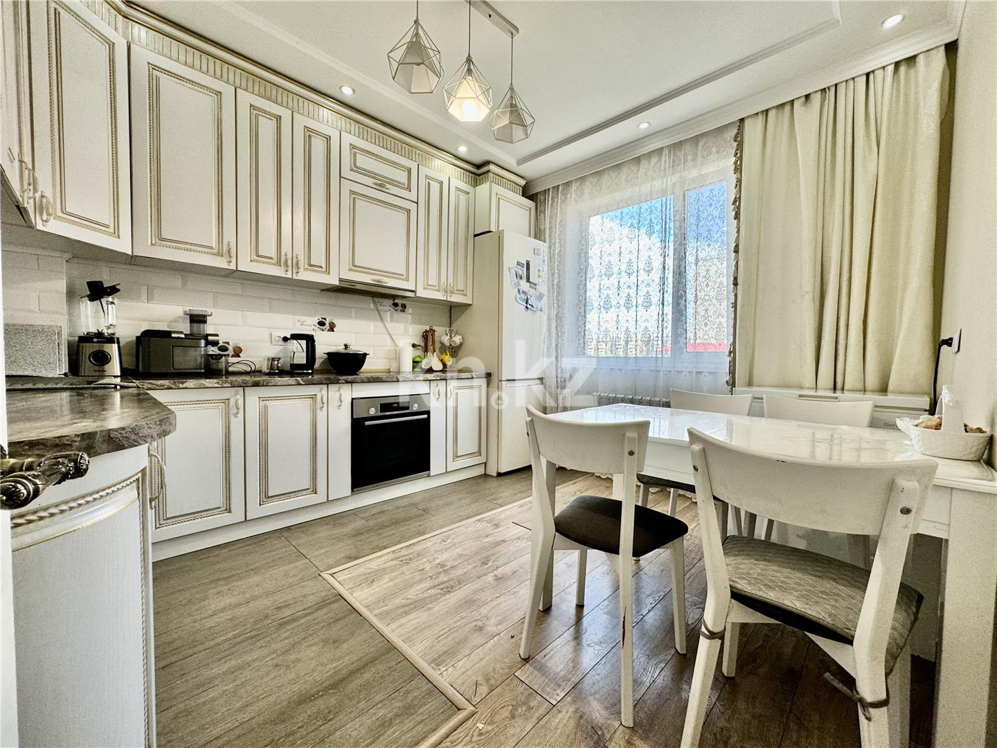 Продажа 3-комнатной квартиры, 75 м² в Караганде - фото 12