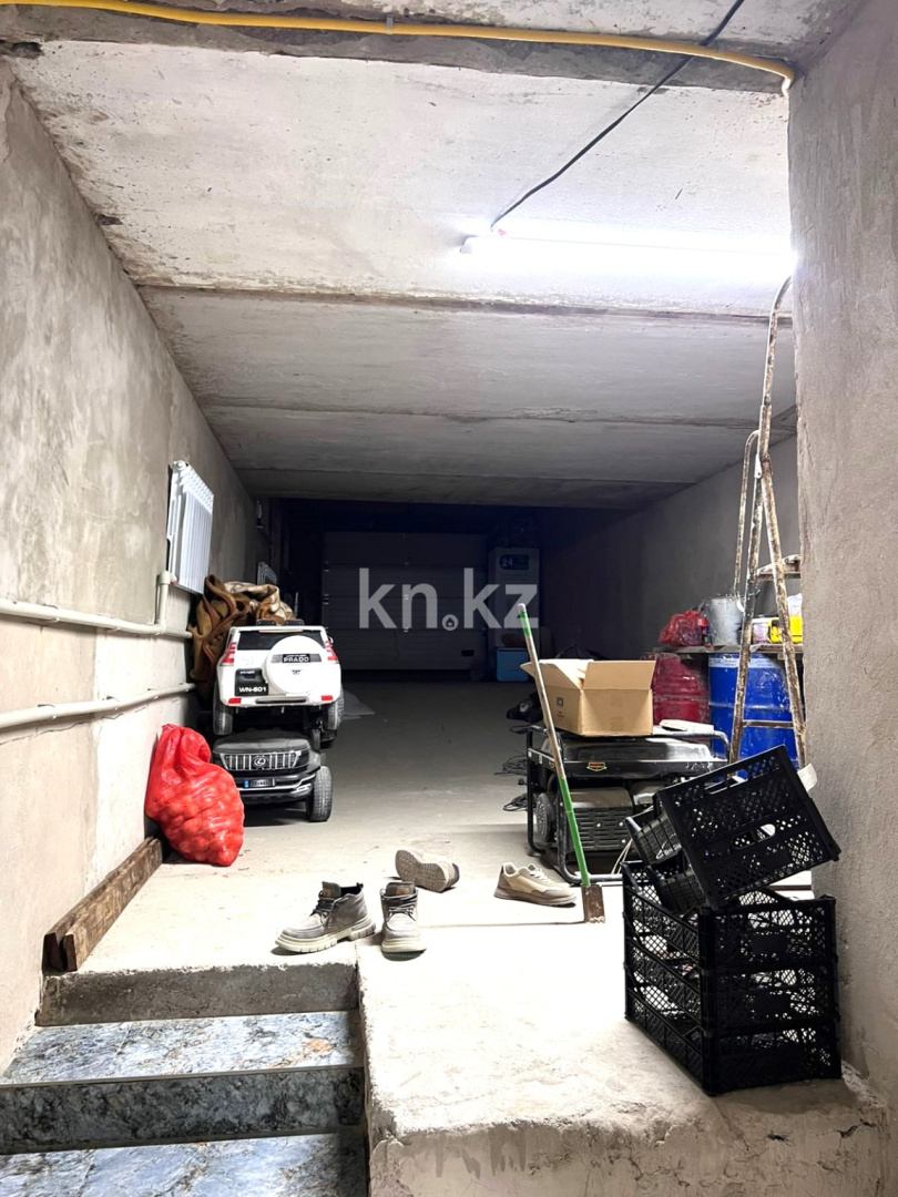 Продажа 7-комнатного дома, 515 м², Косшы, ул.Кобланды батыра в Акмолинской области - фото 36