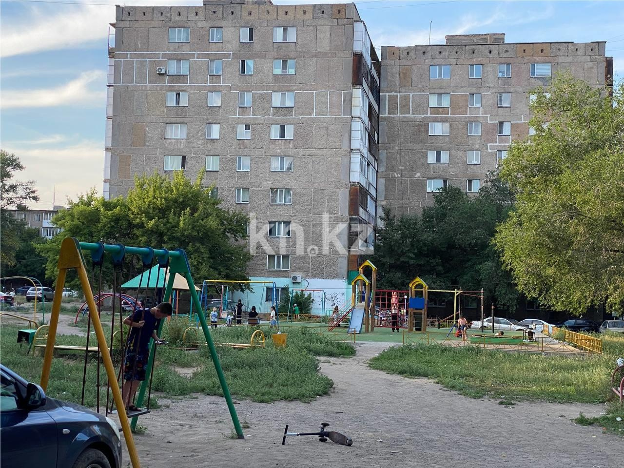 Продажа 2-комнатной квартиры, 45 м² в Темиртау - фото 13