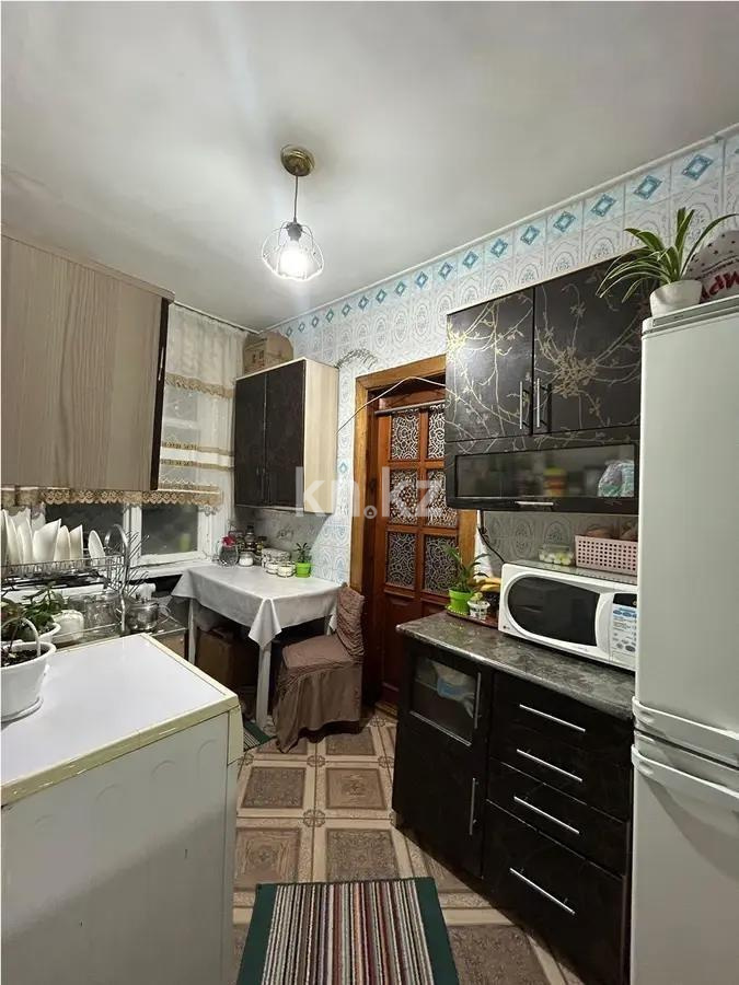 Продажа 2-комнатной квартиры, 47 м², ул. Карасай батыра, дом  235 в Алматы - фото 3