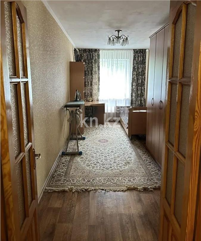 Продажа 2-комнатной квартиры, 44 м² в Алматы - фото 2