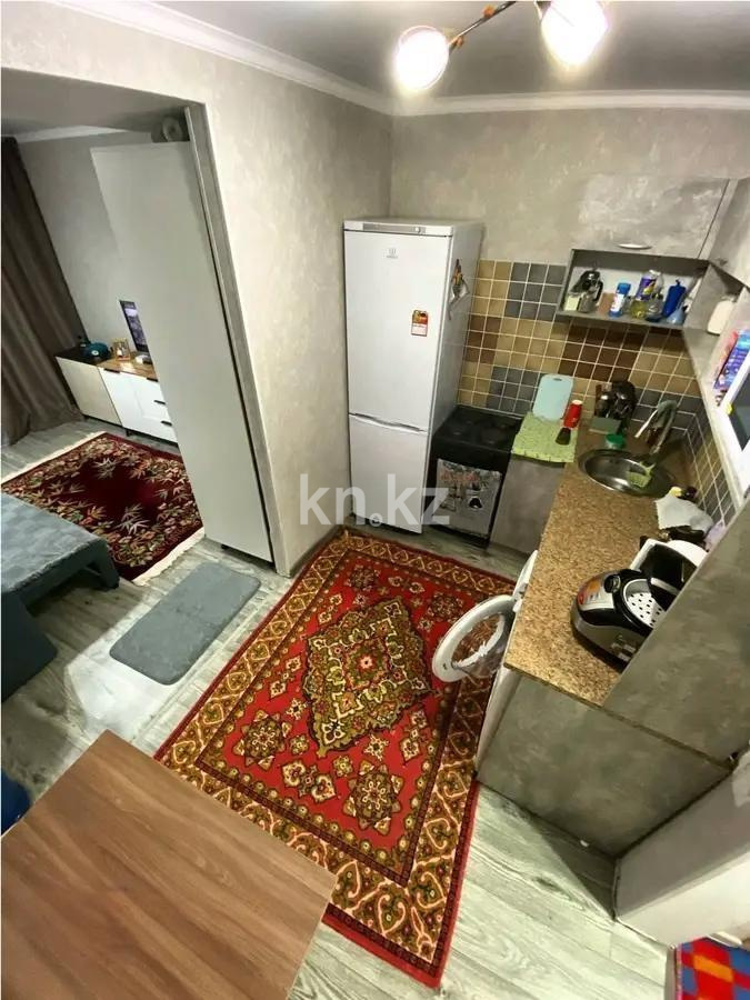 Продажа 1-комнатной квартиры, 24 м², ул. Карбышева, дом  14/2 в Караганде - фото 2