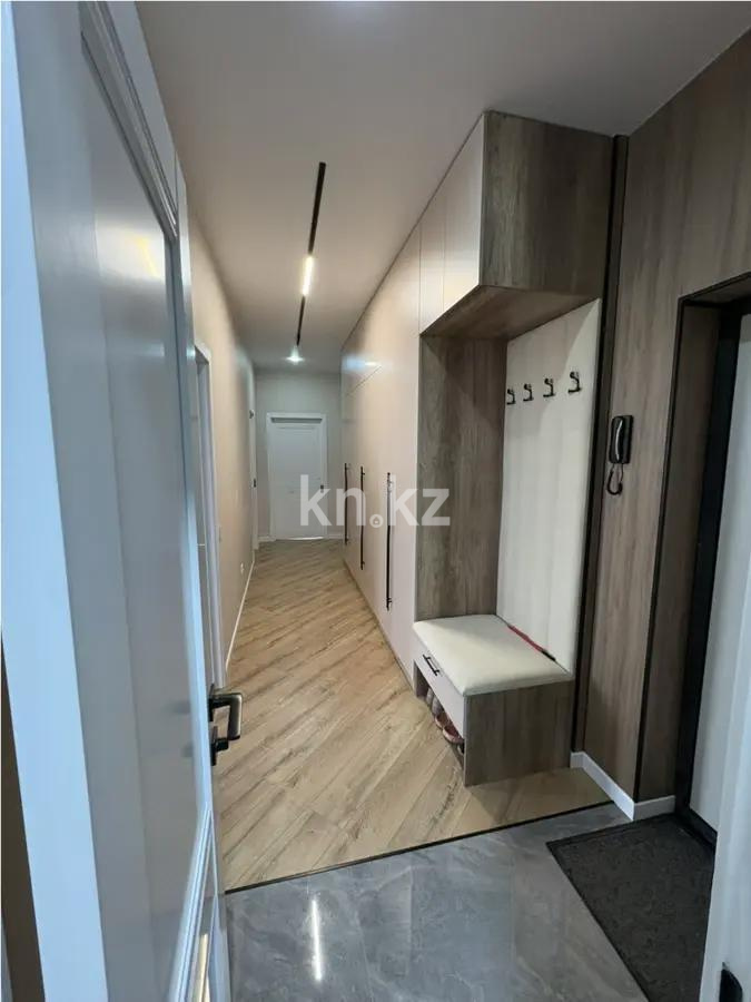 Продажа 3-комнатной квартиры, 91 м² в Астане - фото 6