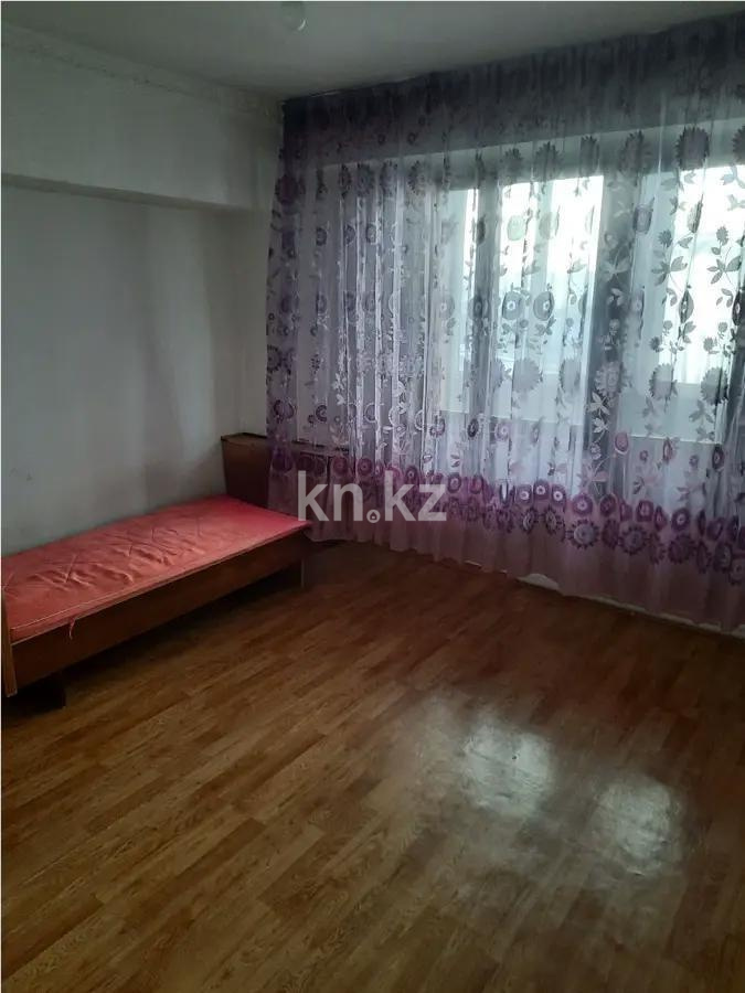 Продажа 3-комнатной квартиры, 76.4 м², мкр-н Аксай-3б, дом  32 в Алматы