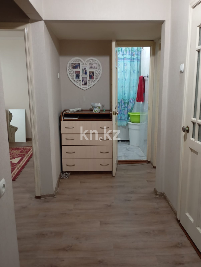 Аренда 3-комнатной квартиры, 70 м², ул. Брусиловского, дом  44 в Алматы - фото 2