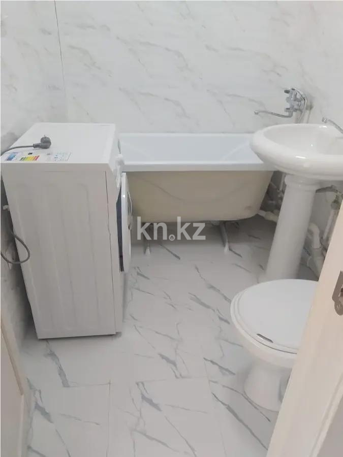 Продажа 1-комнатной квартиры, 40 м² в Алматы - фото 3