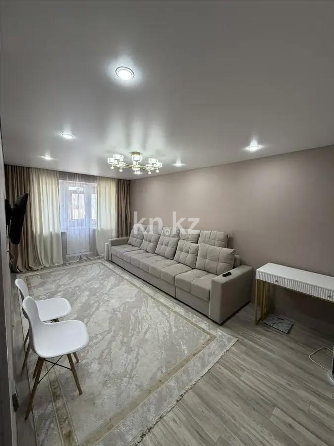 Продажа 2-комнатной квартиры, 42 м² в Темиртау