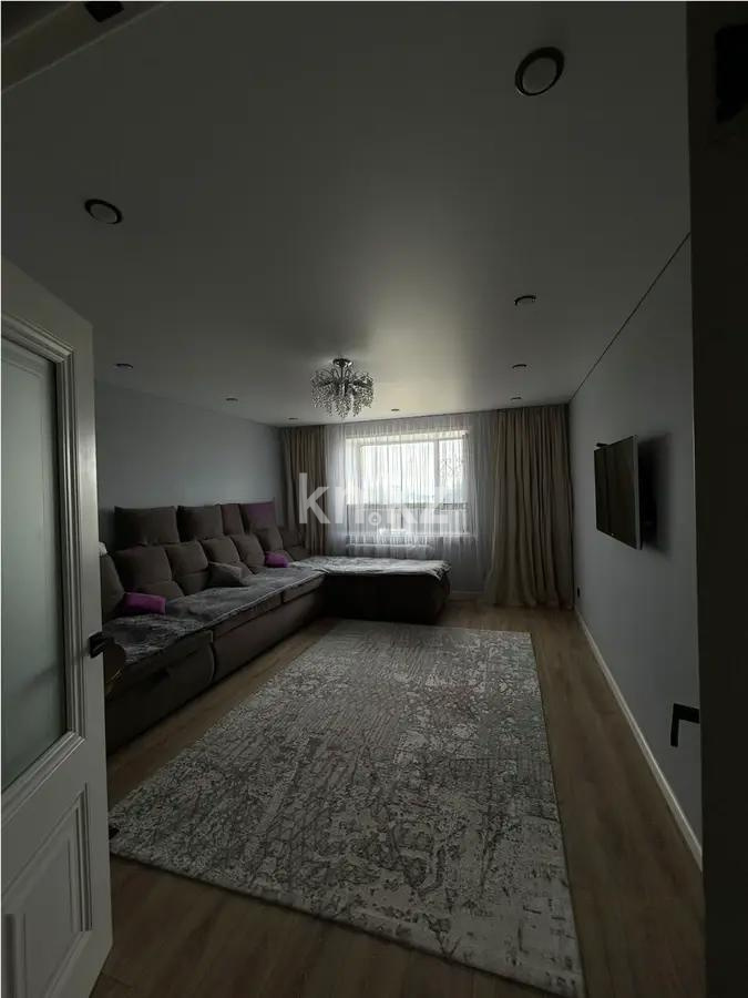 Продажа 3-комнатной квартиры, 77 м² в Астане