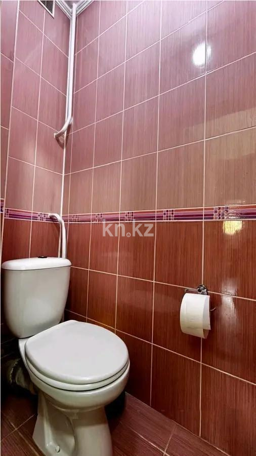 Продажа 2-комнатной квартиры, 57 м², ул. Аносова, дом  50 в Алматы - фото 4