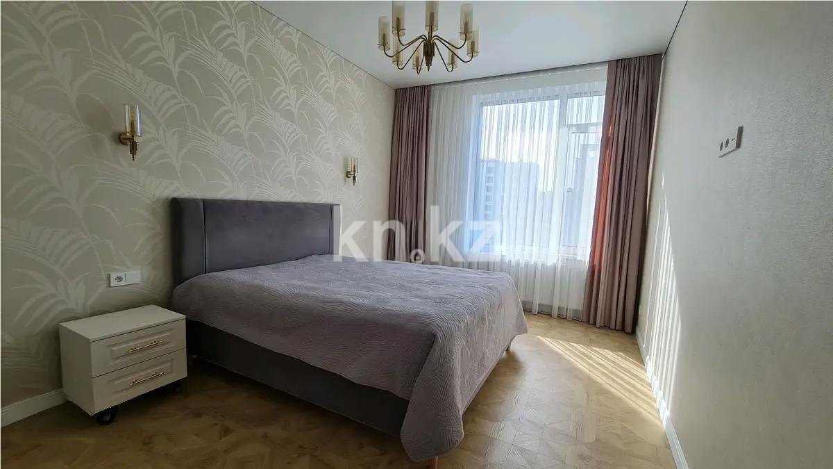 Продажа 3-комнатной квартиры, 80 м² в Астане - фото 5
