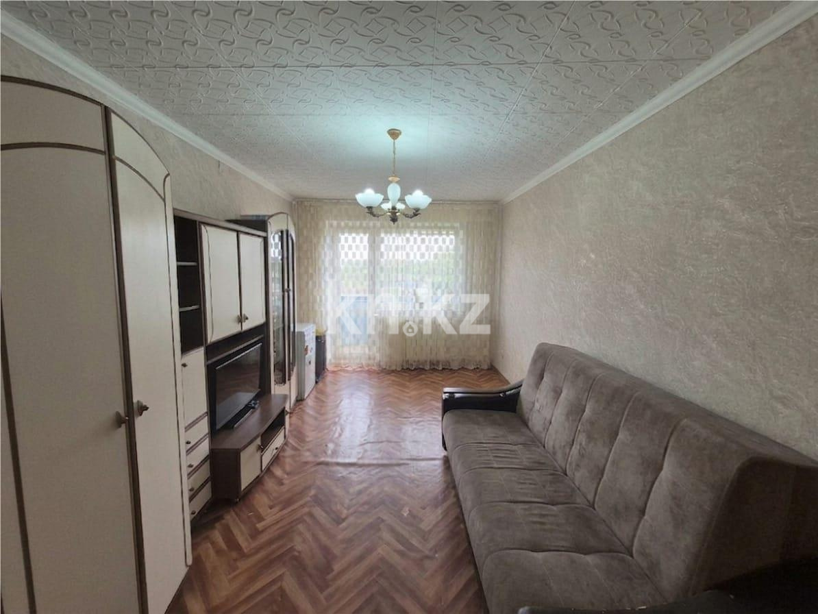 Продажа 2-комнатной квартиры, 45 м² в Караганде