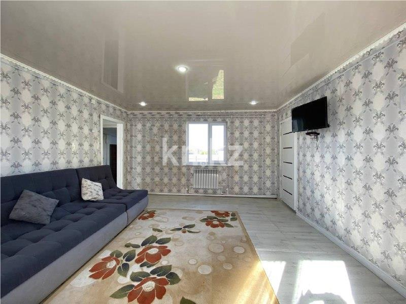 Продажа 3-комнатного дома, 80.5 м² в Темиртау - фото 3