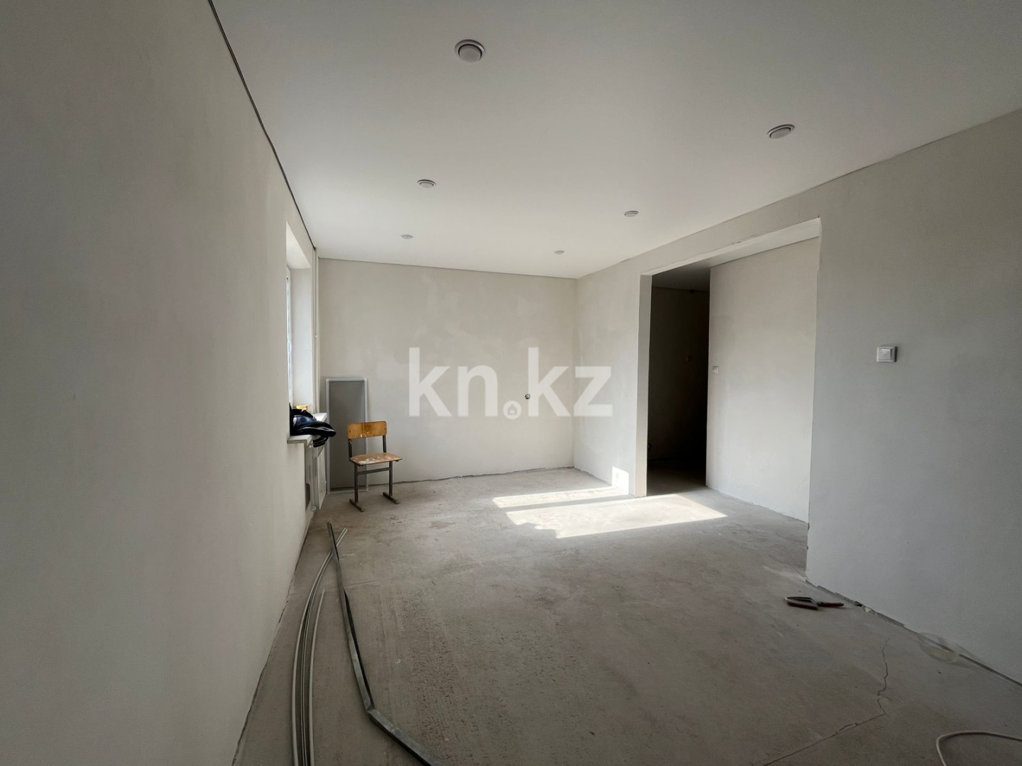 Продажа 1-комнатной квартиры, 34 м², пр. Республики в Темиртау