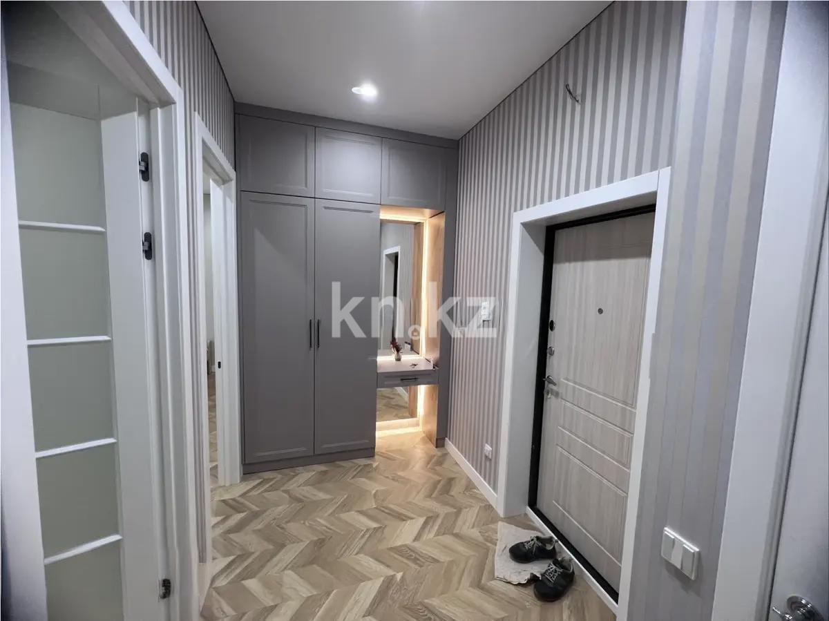 Продажа 2-комнатной квартиры, 48.6 м², пр. Мангилик Ел, дом  51/2 в Астане - фото 5