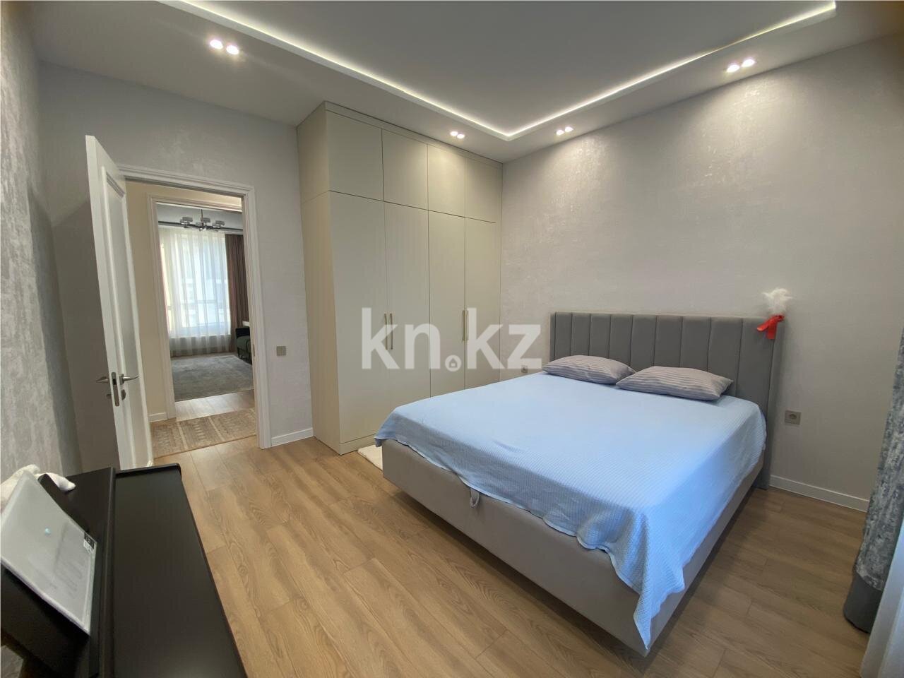 Продажа 4-комнатной квартиры, 105.8 м² в Астане - фото 8