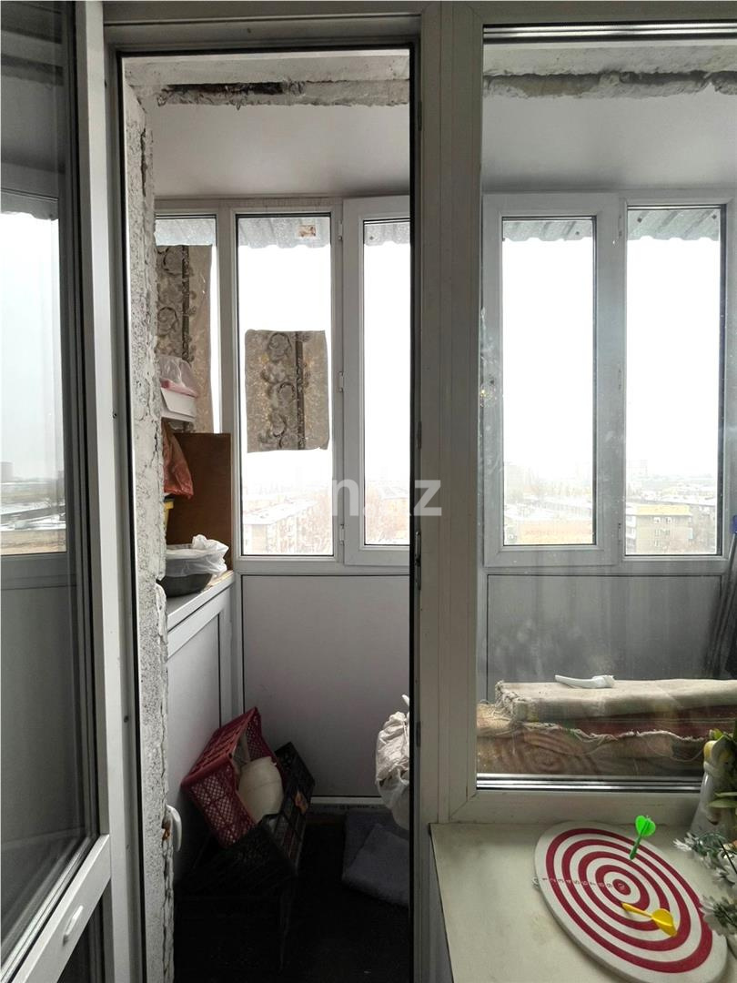 Продажа 3-комнатной квартиры, 60 м² в Караганде - фото 9