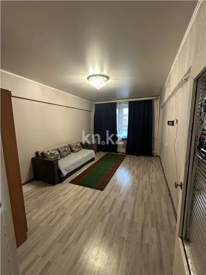 Продажа 1-комнатной квартиры, 51 м², ул. Макатаева, дом  142 в Алматы - фото 2