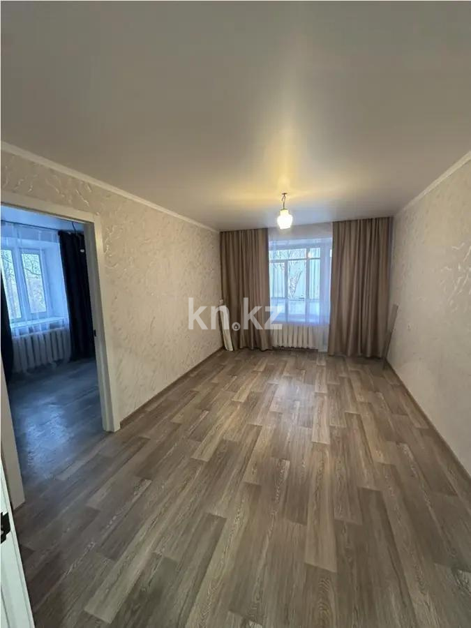 Продажа 2-комнатной квартиры, 40 м² в Караганде