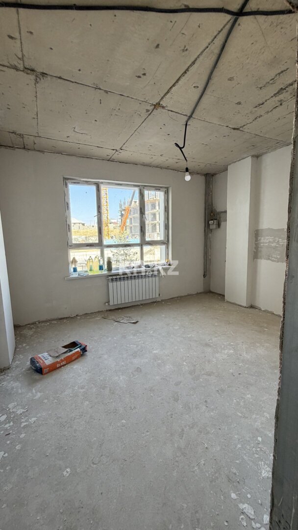 Продажа 3-комнатной квартиры, 95 м² в Шымкенте - фото 14
