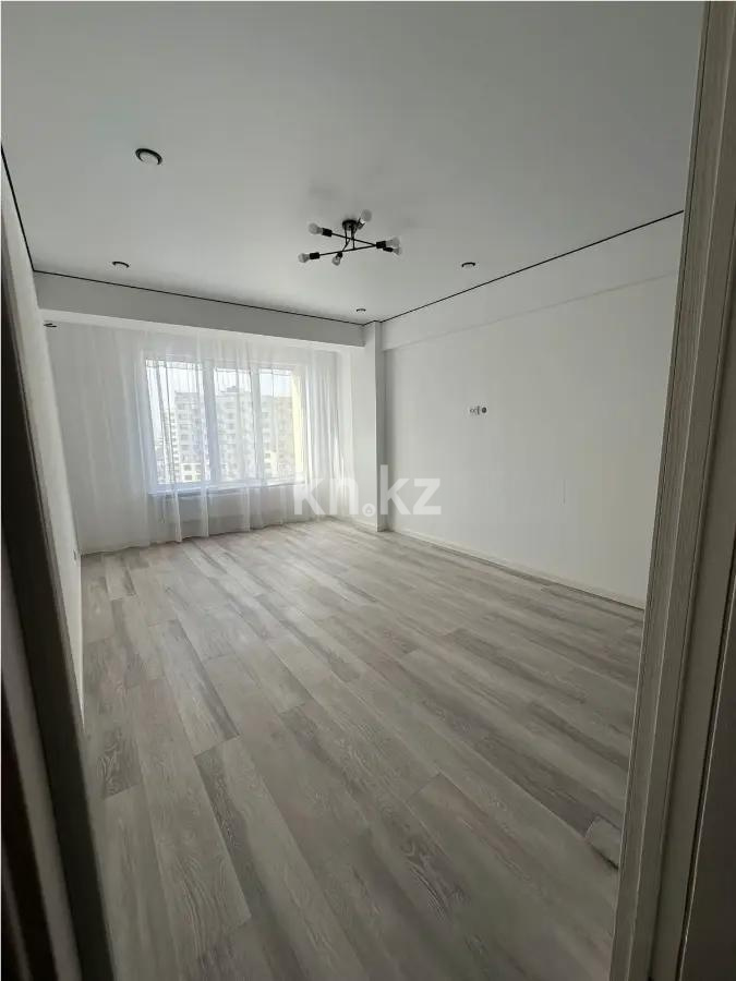Продажа 2-комнатной квартиры, 45 м² в Алматы