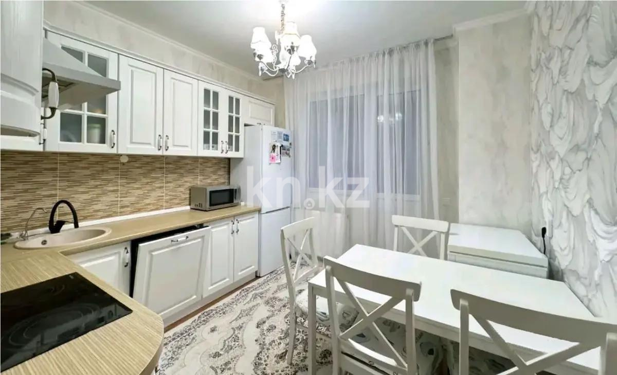 Продажа 2-комнатной квартиры, 74.5 м² в Астане - фото 3