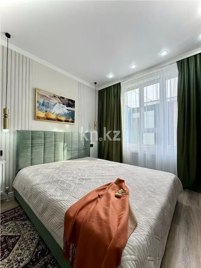 Продажа 3-комнатной квартиры, 55 м² в Алматы - фото 3