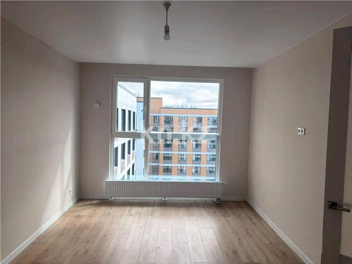 Продажа 1-комнатной квартиры, 34.4 м² в Астане