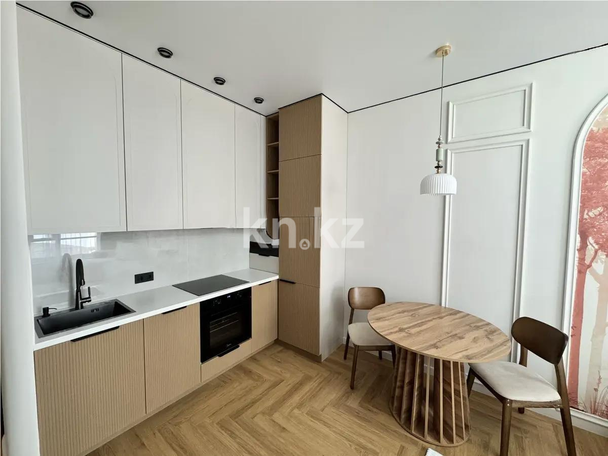 Продажа 2-комнатной квартиры, 43 м² в Астане - фото 3