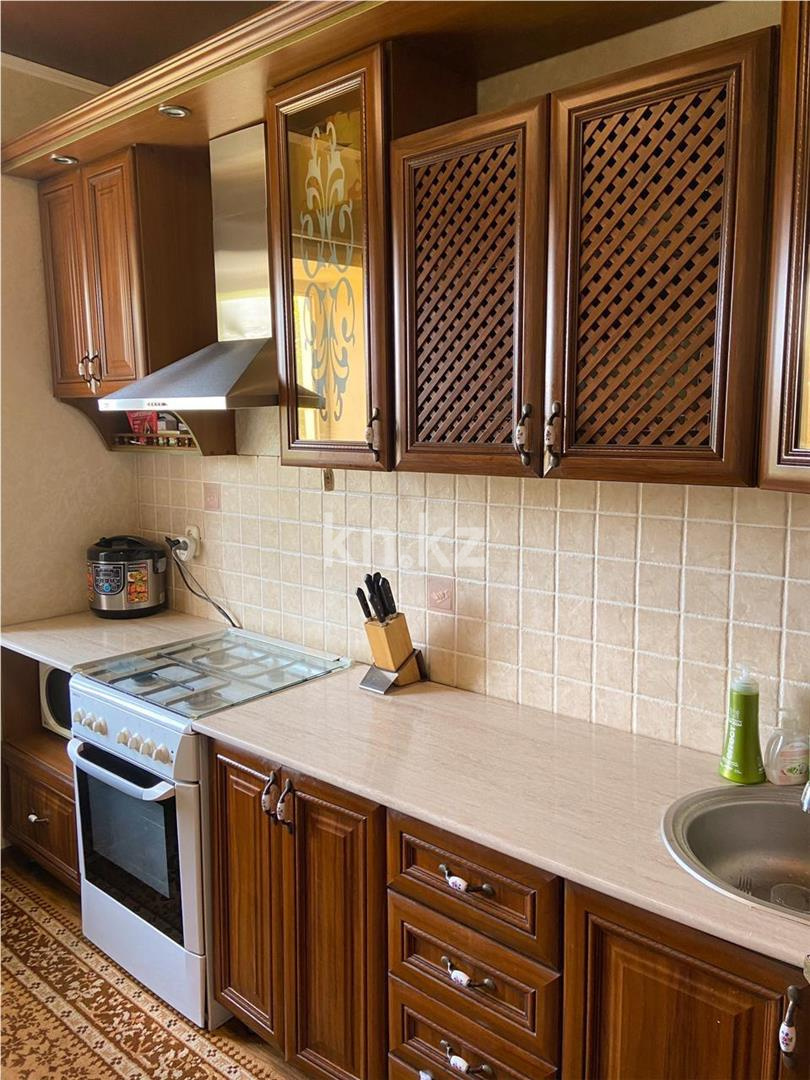 Продажа 3-комнатного дома, 62 м², ул. Маляров в Темиртау - фото 11