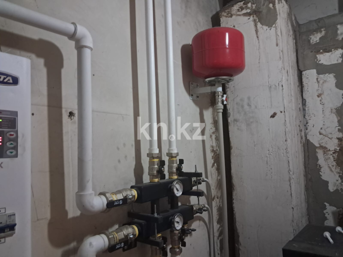 Продажа 4-комнатного дома, 144 м², 207, дом  13 в Астане - фото 15