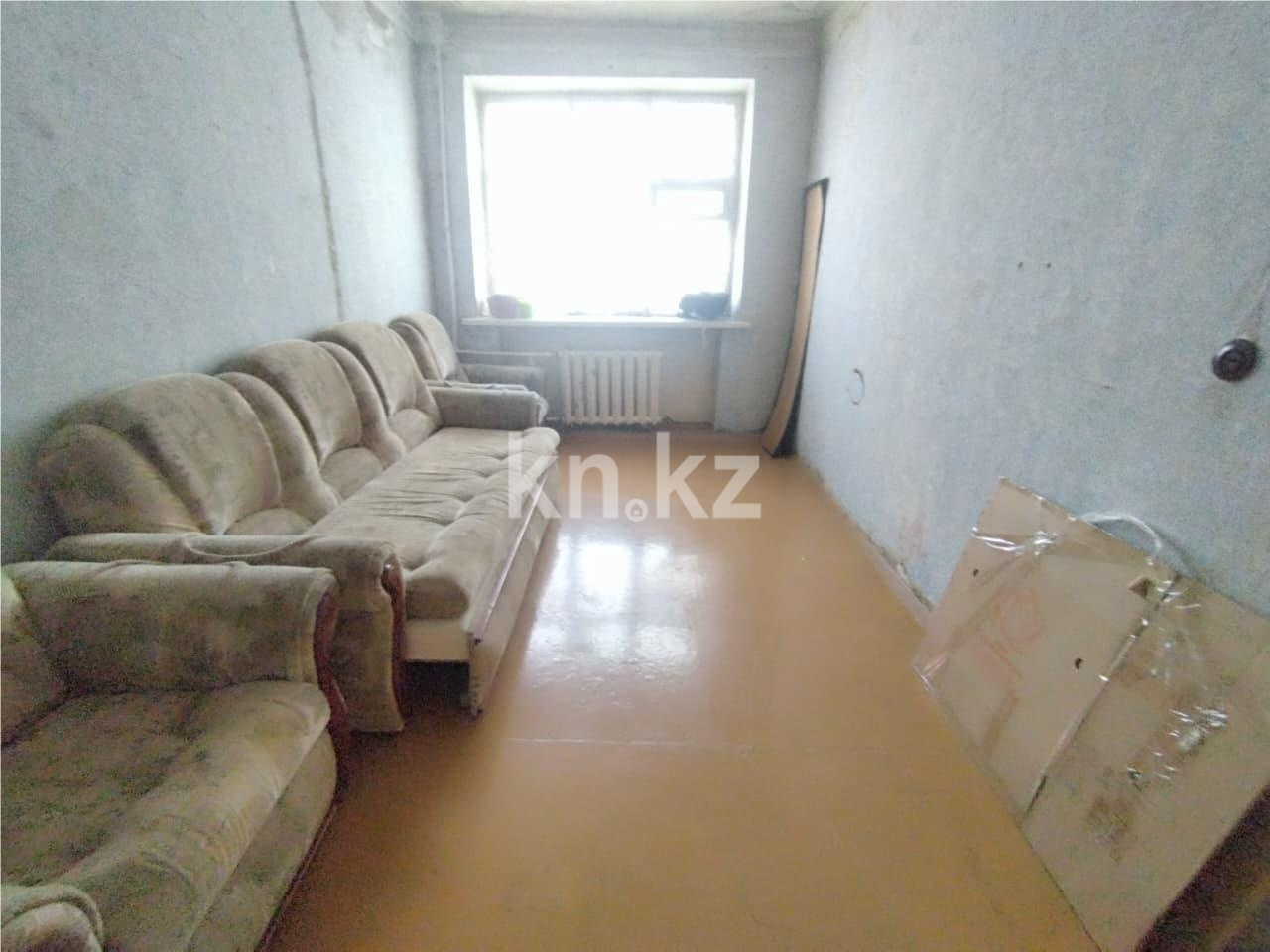 Продажа 3-комнатной квартиры, 67 м² в Темиртау - фото 2