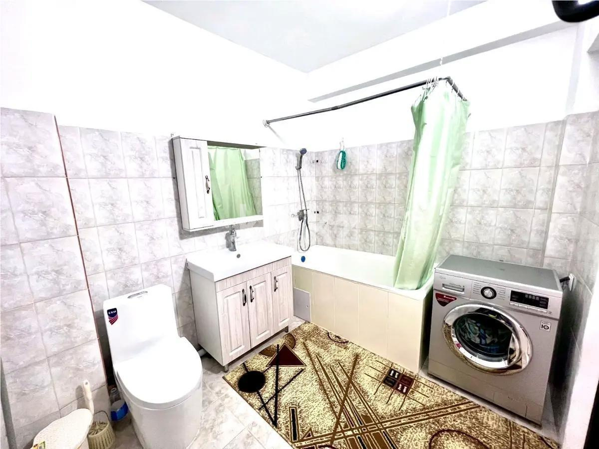 Продажа 4-комнатной квартиры, 93 м² в Алматы - фото 8