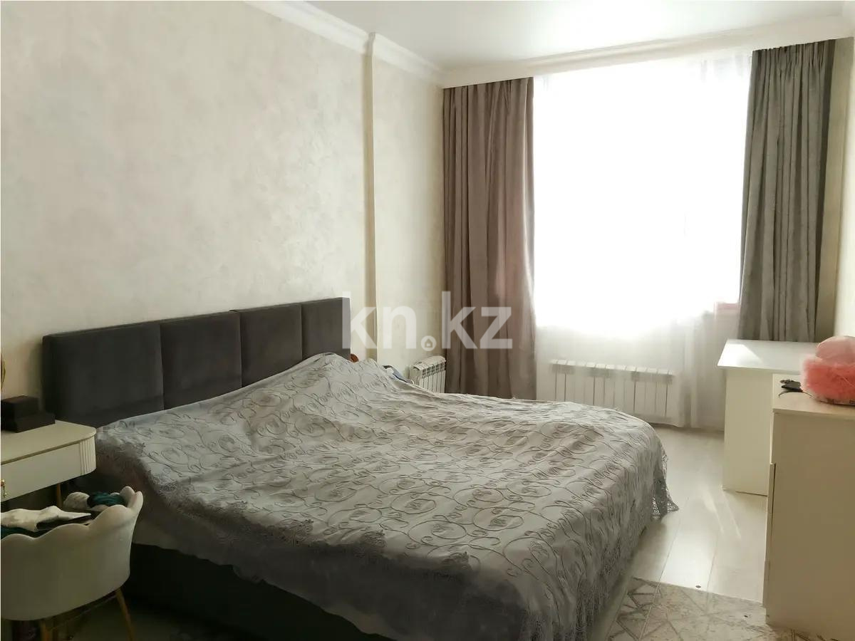 Продажа 3-комнатной квартиры, 85 м² в Астане - фото 3