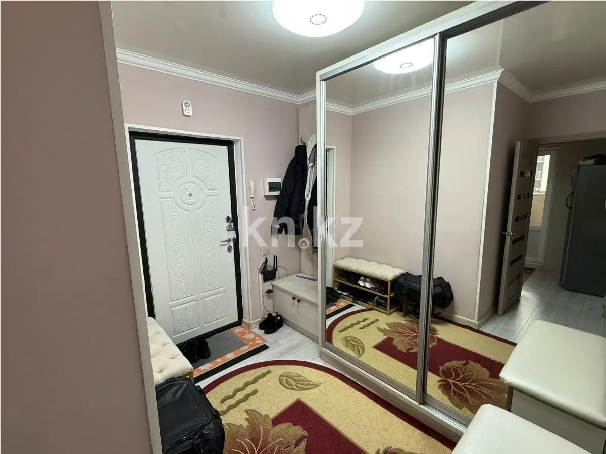 Продажа 3-комнатной квартиры, 88 м², мкр. Шугыла, дом  340/4 в Алматы - фото 8