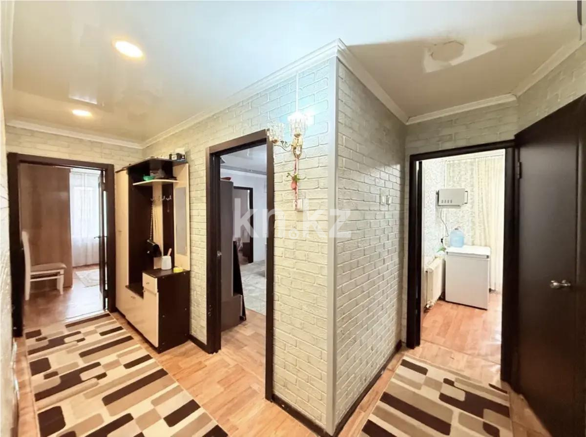Продажа 3-комнатной квартиры, 69 м² в Темиртау - фото 7