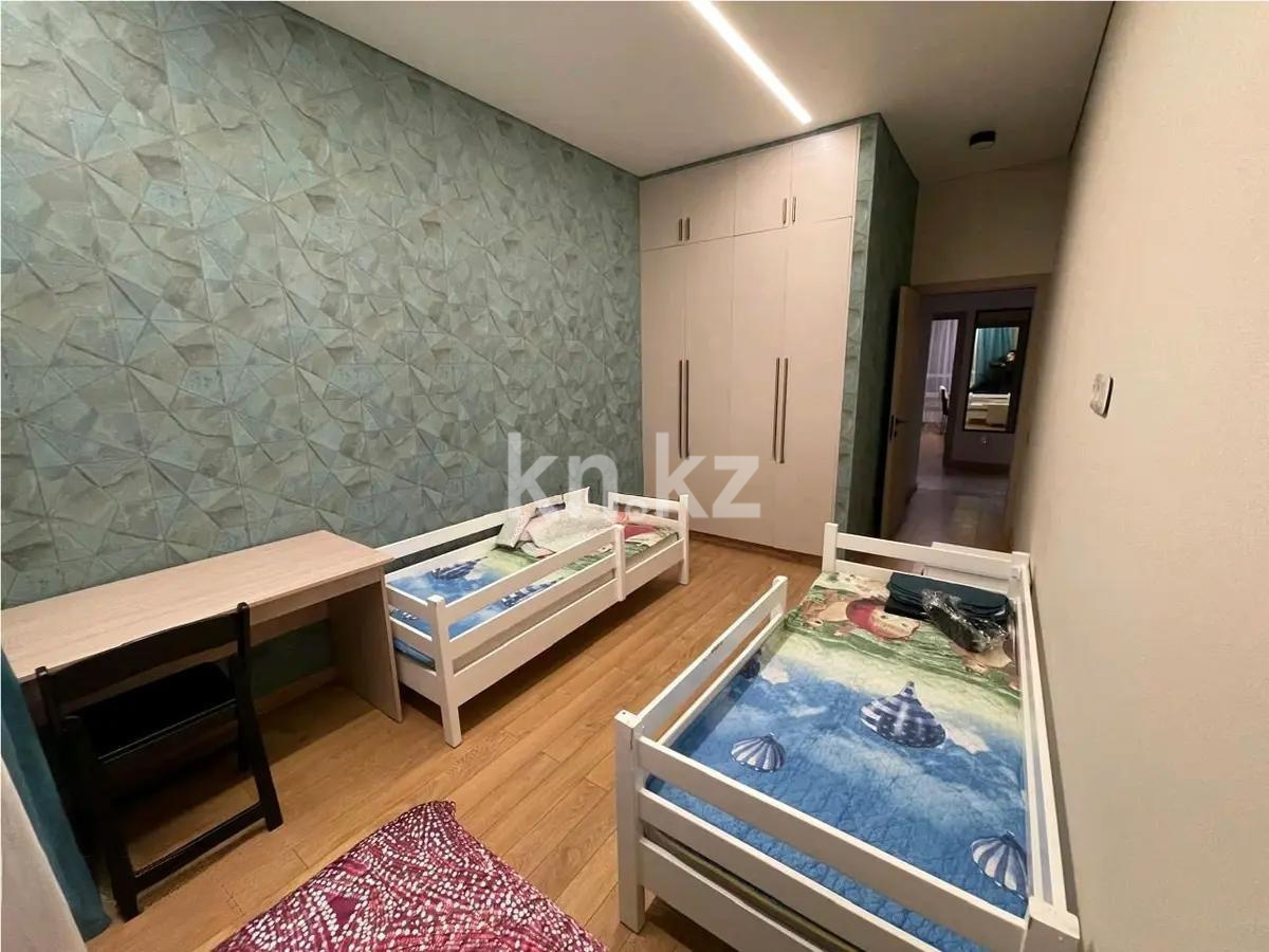 Продажа 4-комнатной квартиры, 112 м², ул. Токпанова, дом  22 в Астане - фото 4