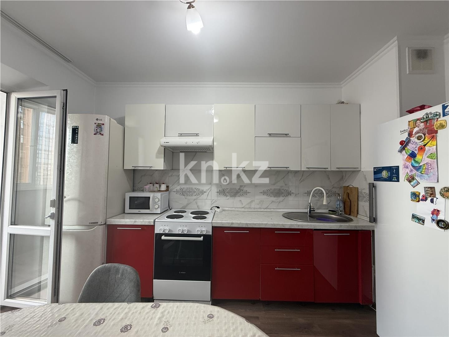Продажа 2-комнатной квартиры, 64 м² в Караганде - фото 9