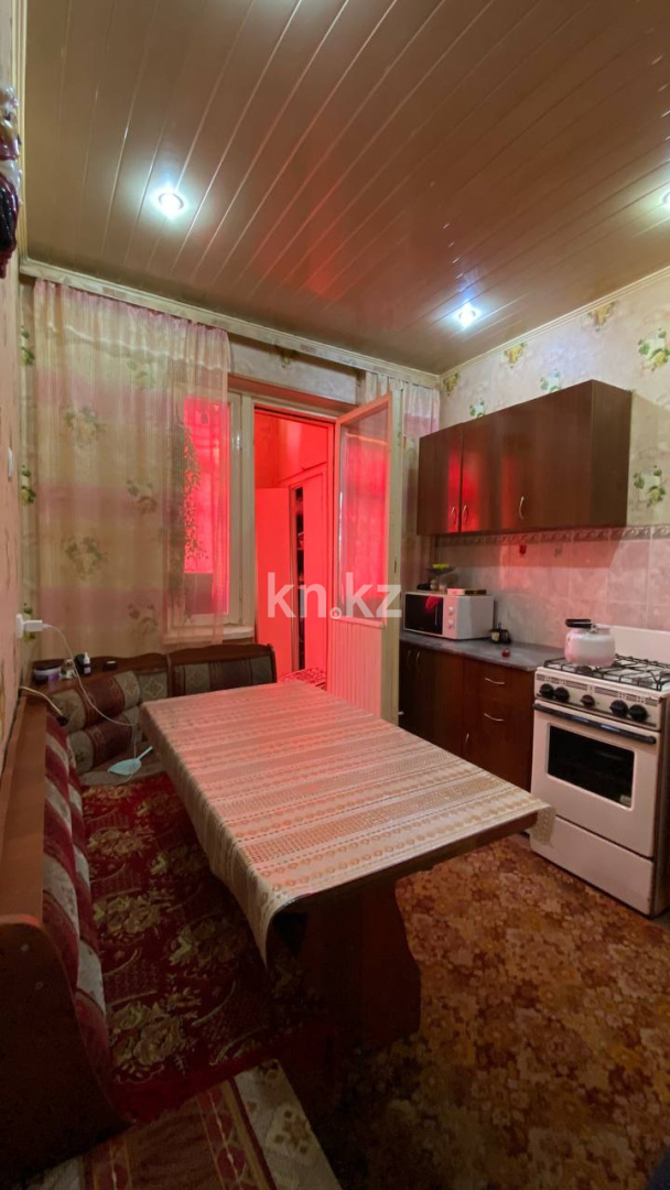 Продажа 2-комнатной квартиры, 52 м² в Таразе - фото 6