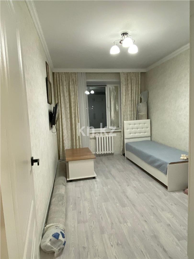 Продажа 3-комнатной квартиры, 92 м² в Караганде - фото 5