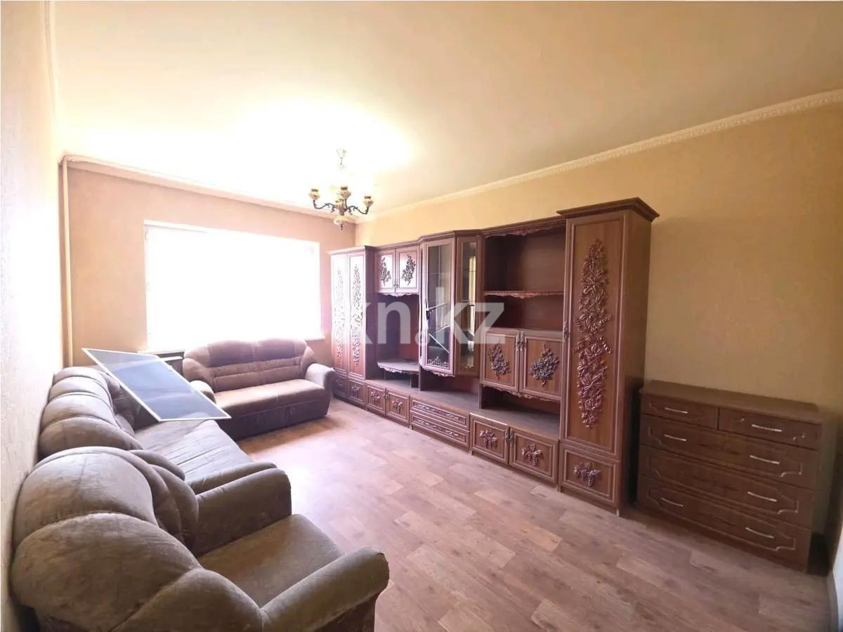Продажа 3-комнатной квартиры, 72 м² в Алматы