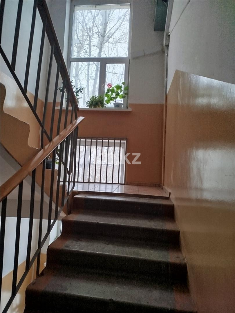 Продажа 2-комнатной квартиры, 45.7 м², ул. Петрова в Астане - фото 10