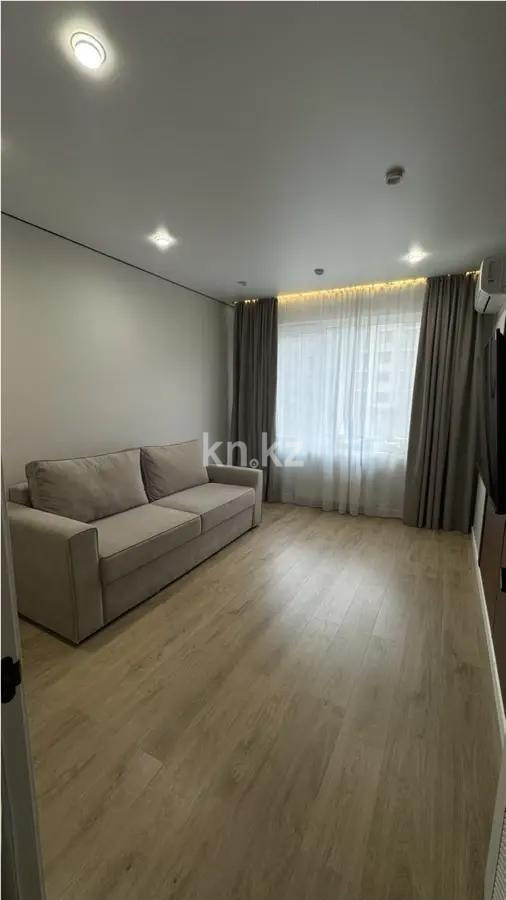 Продажа 2-комнатной квартиры, 62.4 м² в Алматы