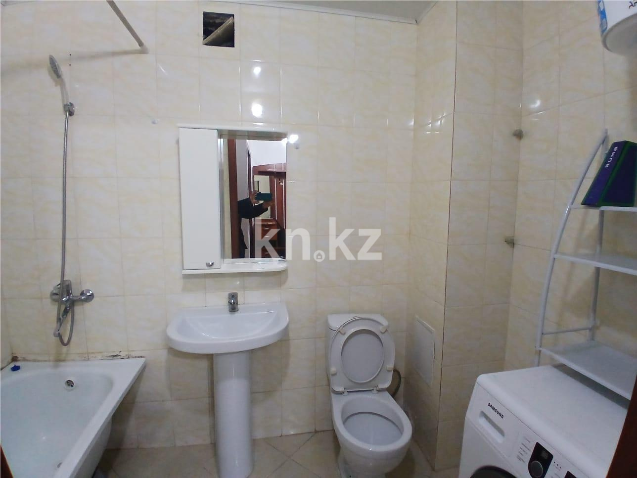 Продажа 1-комнатной квартиры, 34 м² в Астане - фото 8