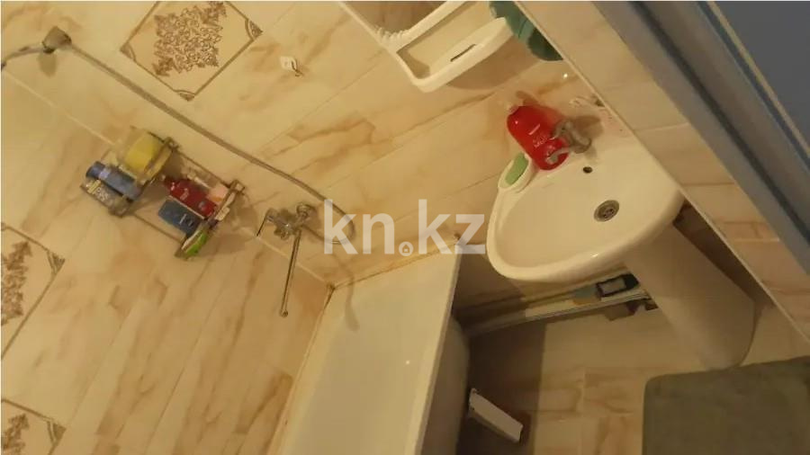 Продажа 1-комнатной квартиры, 34.6 м² в Астане - фото 3