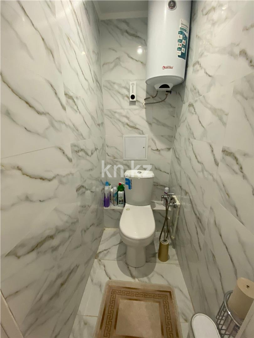 Продажа 4-комнатной квартиры, 84 м² в Темиртау - фото 14