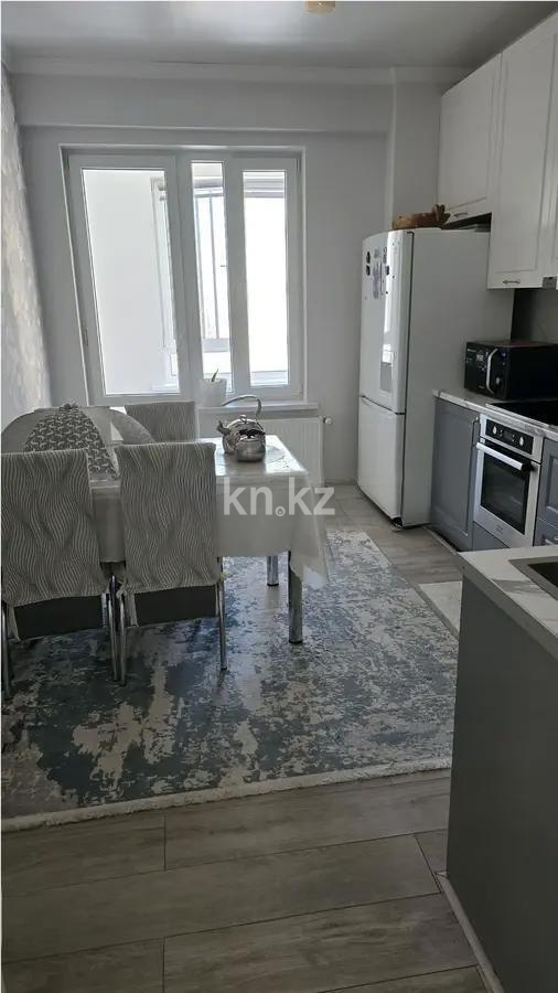 Продажа 3-комнатной квартиры, 90 м², мкр-н Атырау, дом  11 в Алматы - фото 4