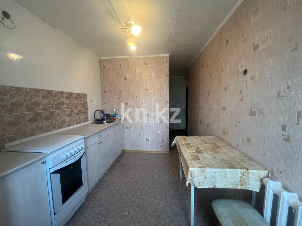 Продажа 2-комнатной квартиры, 48 м², ул. Гапеева, дом  1 в Караганде - фото 3