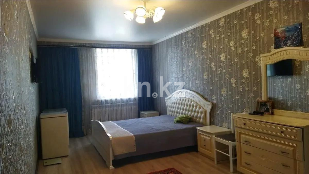 Продажа 2-комнатной квартиры, 73 м², ул. Байсеитовой, дом  10 в Астане - фото 2